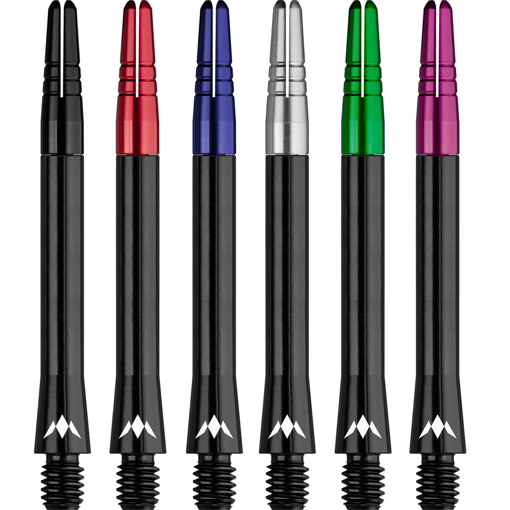 Mission Alimix Spin Medium Black