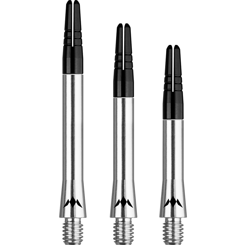 Mission Alimix Spin Medium Silver
