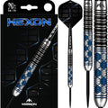 Mission Mission Hexon Blue 25 Gram