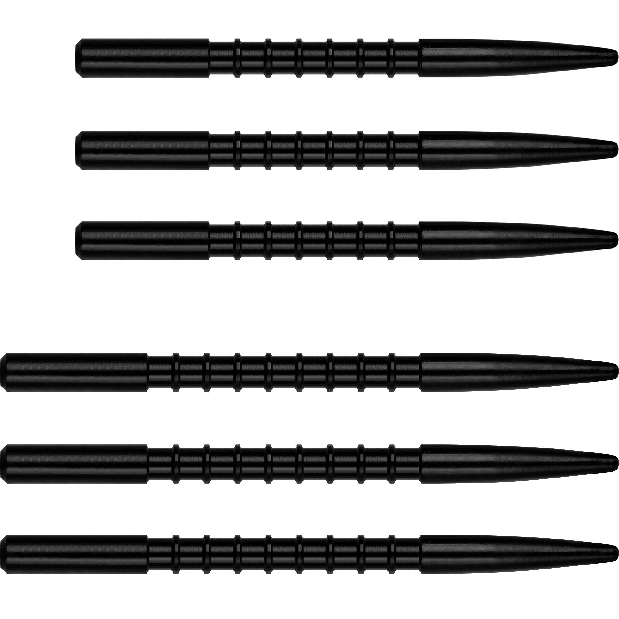 Mission Probe V1 Dartpoints Black 32mm