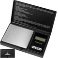 Mission Quark Pocket Scale