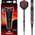 Softtip Mission Red Dawn 90% M1