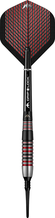 Softtip Mission Red Dawn 90% M2