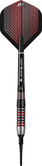 Softtip Mission Red Dawn 90% M2