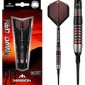 Softtip Mission Red Dawn 90% M2