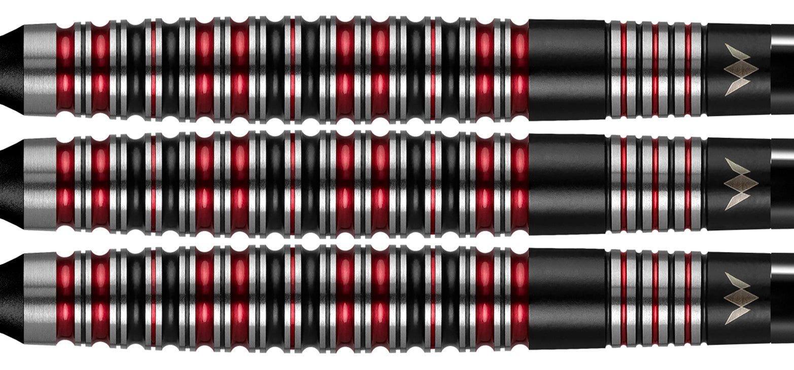 Softtip Mission Red Dawn 90% M3