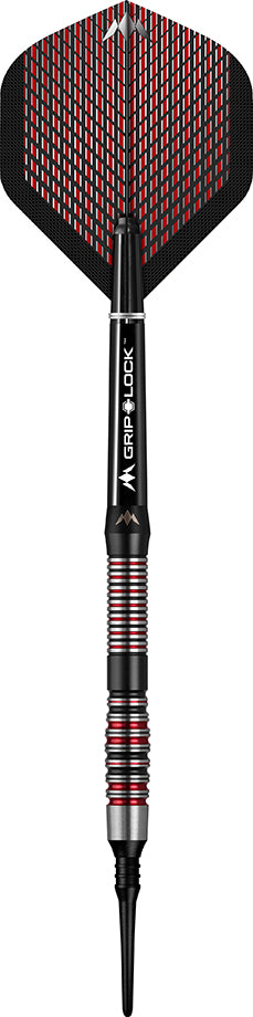 Softtip Mission Red Dawn 90% M4