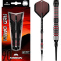 Softtip Mission Red Dawn 90% M4