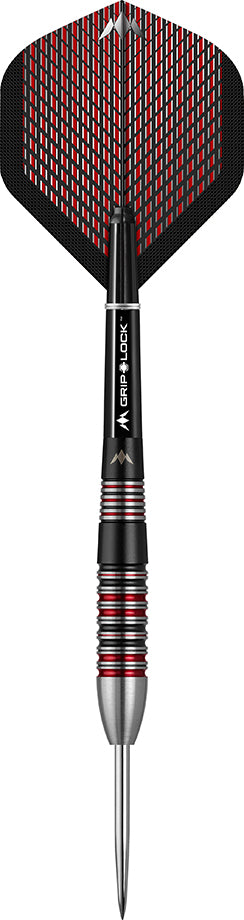 Mission Red Dawn 90% M2