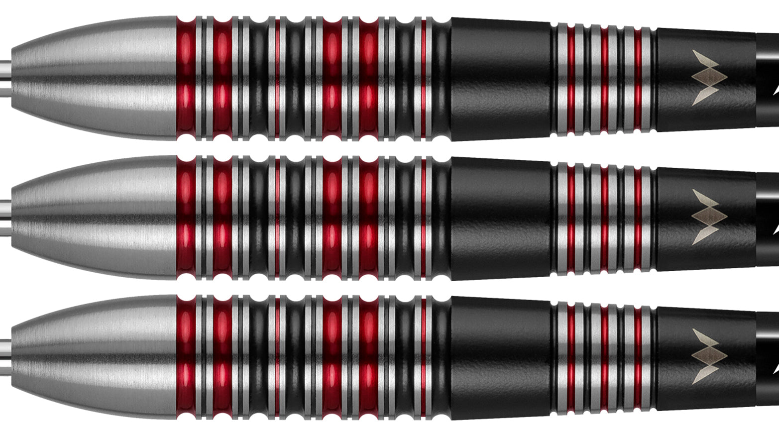 Mission Red Dawn 90% M2