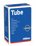 binnenband step 2.00-2.50 x 16-17 inch TR4 recht rubber