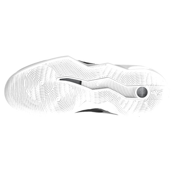 Wave Dimension volleybalschoen unisex zwart/wit maat 44