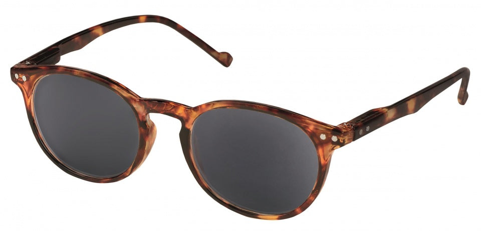 Libri_x Style zonnebril unisex bruin