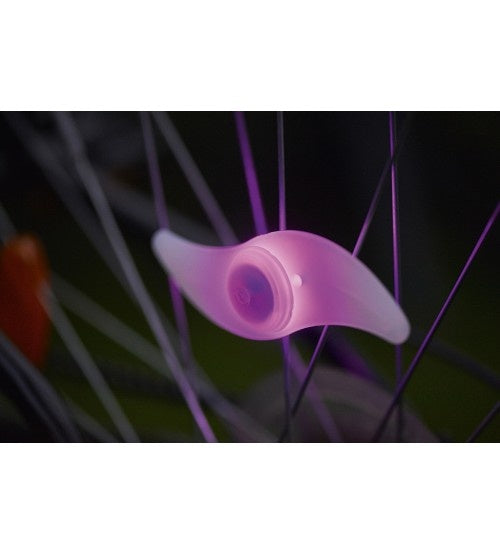 spaakverlichting led 12,5 cm per stuk