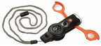 Moses survivaltool 6-in-1 junior 4,5 x 10,8 cm zwart oranje