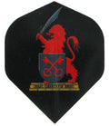 ! Bull's Motex Std. Flag Leiden