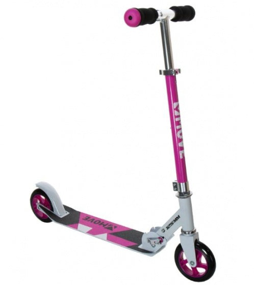 step move street: roze 125 mm (0918126)