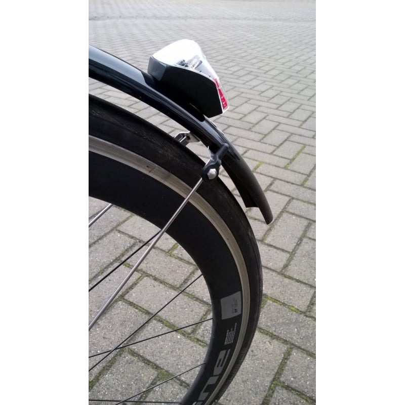 Kickbike mudguard 28 race max - rear