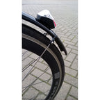 Kickbike mudguard 28 race max - rear
