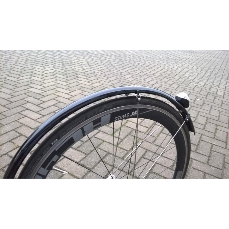 Kickbike mudguard 28 race max - rear