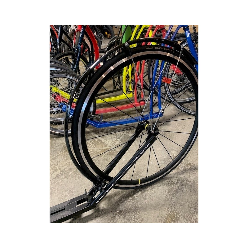mibo mudguard revoo 28 rear