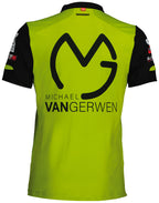 Winmau Pro-Line Michael van Gerwen Shirt 3XL