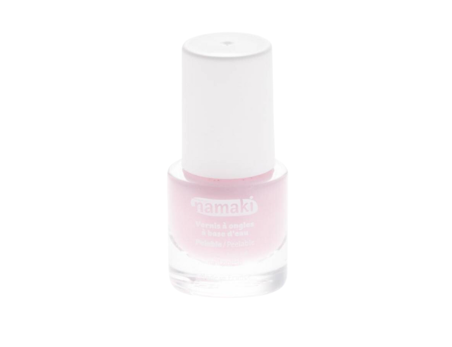 Namaki Kinder Nagellak Pale Pink 35