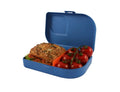 Ajaa Lunchbox Bioplastic Blue
