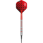 Softtip Target Nathan Aspinall 80%