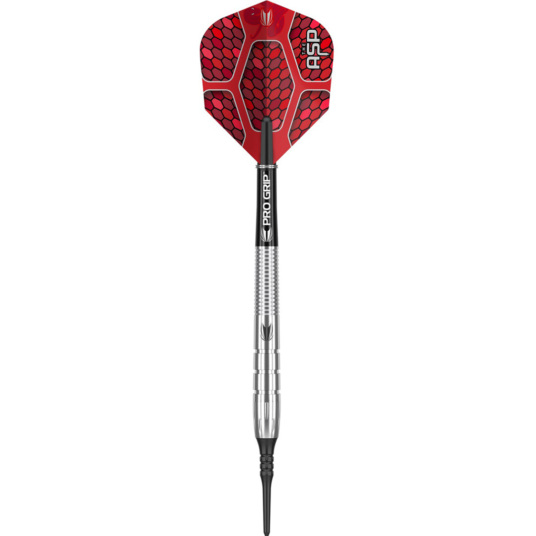 Softtip Target Nathan Aspinall 90%