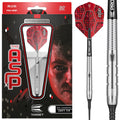 Softtip Target Nathan Aspinall 90%