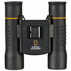 National geographic Opvouwbare verrekijker 11,2 cm zwart
