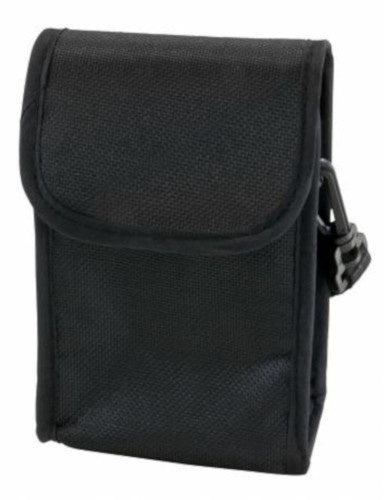 National geographic Opvouwbare verrekijker 11,2 cm zwart