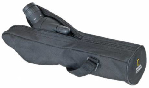 Bresser Spotting-scope 20-60x60 National Geographic zwart