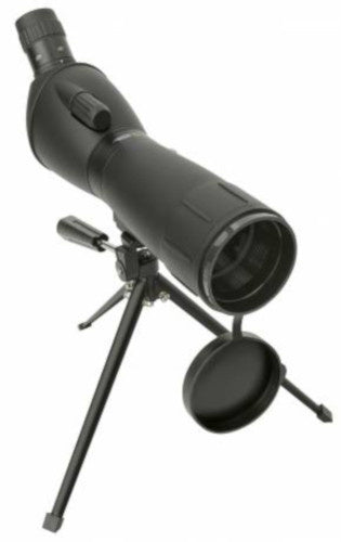 Bresser Spotting-scope 20-60x60 National Geographic zwart