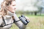 National geographic verrekijker - 8x42 dakkant