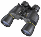Bresser national geographic verrekijker - 8-24x50 - met zoomfunctie