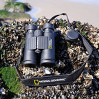 Bresser national geographic verrekijker - 10x42 - waterproof