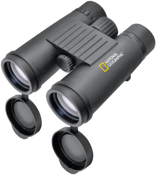 Bresser national geographic verrekijker - 10x42 - waterproof