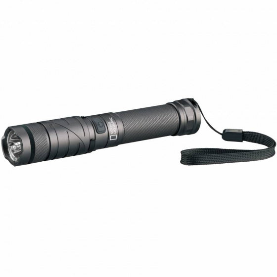 National geographic zaklamp - iluminos 800 led - dimbaar spatwaterdicht