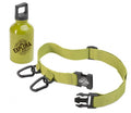 Navir explora fles en riem. 8+