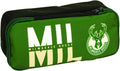 etui Milwaukee Bucks 6 x 23 x 10 cm groen/zwart