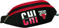 Nba Chicago Bulls heuptas junior zwart/rood one-size