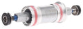 Messingschlager neco trapas alu. bsa 107 mm.