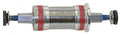 Messingschlager neco trapas alu. bsa 122.5 123 mm