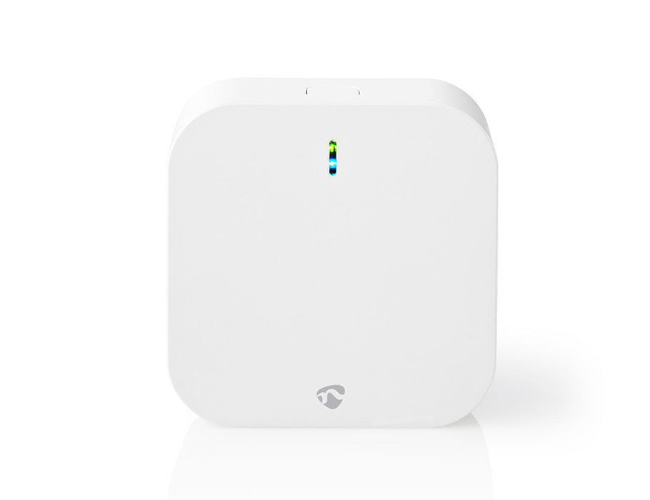 nedis zigbee gateway 3.0 - 50 apparaten - netvoeding