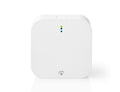 Nedis zigbee gateway 3.0 - 50 apparaten - netvoeding - bluetooth wifi