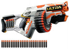 Fortnite Ultra One Blaster 40 cm wit/oranje