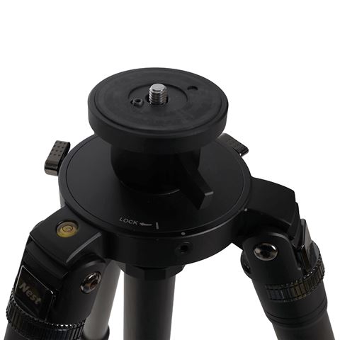 Nest Professioneel Carbon Statief NT-5303CK