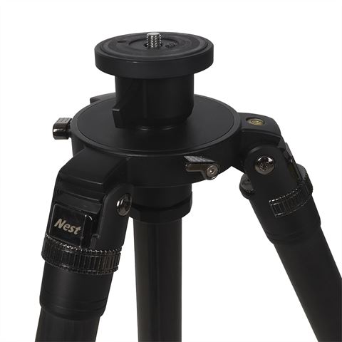 Nest Professioneel Carbon Statief NT-5303CK